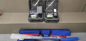 Receptor GNSS IMU de 1408 Canais, Módulo Internacional <span class=keywords><strong>DGPS</strong></span> Foif Rtk, FOIF A60 Pro GPS RTK GNSS - Product Image 4