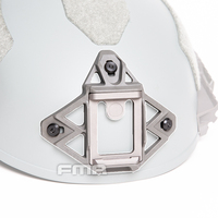 Kit de vente en gros pour fabricants de coques de casque FMA EX 3.0 W, accessoires tactiques pour casque, modèle Cuttlefish Dried TB1420