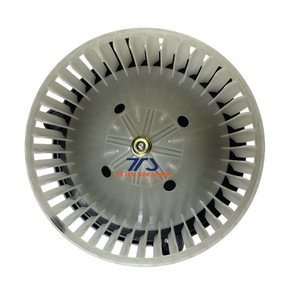 Moteur de soufflerie de climatisation et de chauffage 24V pour excavatrices Lonking, Shantui, XGMA - Product Image 4