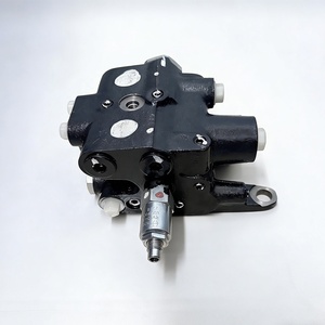 419-43-37203 Piezas Originales para Cargadora de Ruedas 419-43-37203 para WA320-5 - Product Image 2