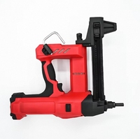 Vente d'usine encadrement pistolet à clous en acier électrique Portable pistolet à clouer en acier pour clou en béton