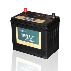 Vente d'usine <span class=keywords><strong>Batterie</strong></span> de <span class=keywords><strong>voiture</strong></span> 12V 45AH de haute qualité avec prix compétitif <span class=keywords><strong>Batterie</strong></span> automobile - Product Image 1