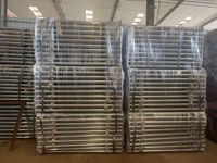 Poteau de soutènement réglable robuste pour chantier de construction
