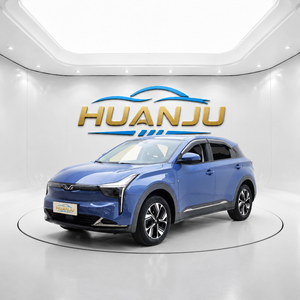 Auto Usado Más Vendido, Neta U <span class=keywords><strong>2022</strong></span>, Eléctrico, Cinco Puertas, Cinco Asientos, SUV, Volante a la Izquierda, Techo Panorámico, Bajo Kilometraje, Interior Oscuro - Product Image 1