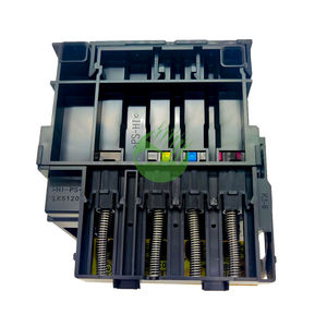 <span class=keywords><strong>Support</strong></span> de cartouche d'<span class=keywords><strong>imprimante</strong></span> avec capteur pour imprimantes <span class=keywords><strong>Brother</strong></span> J5910 J6710 - Product Image 6