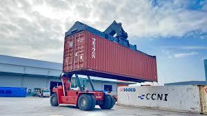 <span class=keywords><strong>FOB</strong></span> <span class=keywords><strong>FCL</strong></span> <span class=keywords><strong>Freight</strong></span> Forwarder Sea Container Shipping Agent China para o Worldwide Port to Port Logistics Service - Product Image 6