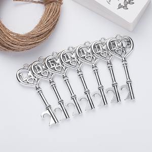 בציר שלד בקבוק מפתח אהבה פותחן - Product Image 4