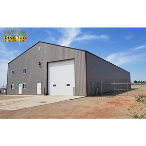 Almacén <span class=keywords><strong>de</strong></span> Estructura <span class=keywords><strong>de</strong></span> Acero, Edificio Prefabricado con Estructura Metálica Industrial, Almacén <span class=keywords><strong>de</strong></span> Estructura <span class=keywords><strong>de</strong></span> Acero <span class=keywords><strong>de</strong></span> <span class=keywords><strong>Segunda</strong></span> <span class=keywords><strong>Mano</strong></span> - Product Image 3