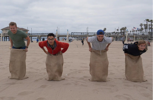 Haute qualité 100% sacs de jute tissu de toile de jute durable et robuste couverture écologique <span class=keywords><strong>pour</strong></span> une utilisation de <span class=keywords><strong>sac</strong></span> dans la <span class=keywords><strong>course</strong></span> de <span class=keywords><strong>sac</strong></span> - Product Image 4