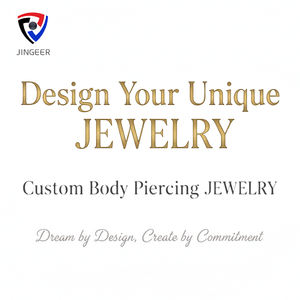 Brincos de Estilo Punk com Anel de Chama em Liga de Titânio F136, Anel Nasal em Forma de Coração Líquido, Joias de Piercing Corporal - Product Image 4