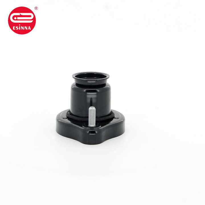 Esinna 21071000 4140A505 MR491946 High Quality Strut Mount Rubber 