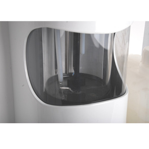 Analyseur Kjeldahl automatique Drawell DW-K1100F, titrage par distillation automatique, testeur de protéines et d'azote pour aliments et aliments pour animaux, laboratoire - Product Image 6