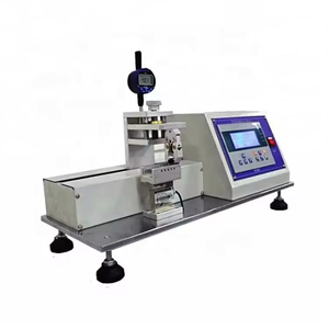 เครื่องทดสอบการดัดขนสัตว์ ISO 22254 รุ่น H สำหรับการทดสอบความล้าของขนสัตว์ - Product Image 6