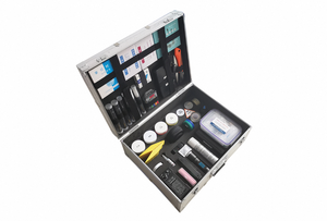 K009 FGKC - Kit di Raccolta delle Prove di Provenienza dalla <span class=keywords><strong>Scena</strong></span> <span class=keywords><strong>del</strong></span> <span class=keywords><strong>Crimine</strong></span> VIII - Product Image 2