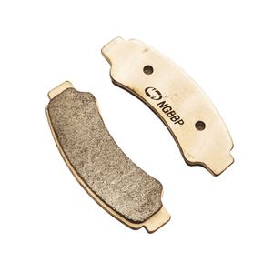 Plaquettes de freins en céramique NGBBP, accessoire de marque pour motocyclette, FA726, atv, utv, C F, <span class=keywords><strong>MOTO</strong></span> <span class=keywords><strong>Z</strong></span> Force <span class=keywords><strong>1000</strong></span>/<span class=keywords><strong>1000</strong></span>, u-force - Product Image 2