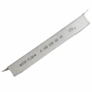 Filtre à air d'habitacle en gros A1668300218, filtre à poussière au charbon actif pour système de climatisation automobile Mercedes Benz - Product Image 4