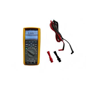 Multímetro Industrial de Registro de Datos True RMS 289C con TrendCapture, Resistente al Agua, Corriente de 10A - Product Image 1