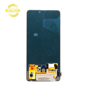 Nouvel écran LCD AMOLED d'origine pour Xiaomi K20 K20 <span class=keywords><strong>Pro</strong></span>, écran tactile numérique, assemblage, pour Xiaomi <span class=keywords><strong>Mi</strong></span> <span class=keywords><strong>9T</strong></span> LCD Mi9T <span class=keywords><strong>Pro</strong></span>, écran d'affichage - Product Image 3