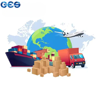 Transport multimodal pratique Agence LCL Express Livraison rapide Chine Canada États-Unis Arabie Saoudite-Transport aérien maritime terrestre sûr
