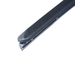 Spazzola Tergicristallo Senza Telaio in Gomma Naturale 12-28" Personalizzabile Ibrida con 19 Adattatori Adatta al 95% dei Modelli di Auto - Product Image 2