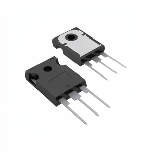 TO-247-4 Buy Online Electronic Components Transistors In Stock STGW100H65FB2-4 - Product Image 1