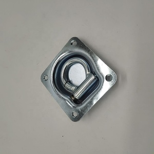 Pièces de estampillage progressives faites sur commande de haute précision ISO9001 métal d'OEM fabriquant de nouvelles pièces de camion de condition - Product Image 2