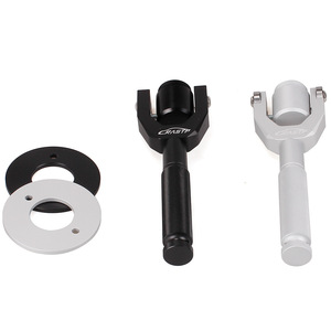 Outil de réglage de courroie d'entraînement CRASTP 9.3 (235MM) en alliage d'aluminium pour la réparation automobile Can-Am Maverick X3 - Product Image 3