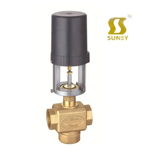 Cina Yuhuan shunshui sunsy <span class=keywords><strong>CRG</strong></span>,CRNG,CIT Serie CIT-03 3 vie valvola a solenoide parker elettrovalvola in un modo valvola di valvola elettrica - Product Image 4