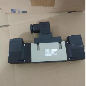 <span class=keywords><strong>1</strong></span> 件 Vfs2110-5dz 电磁阀全新 Vfs21105dz 免费送货 - Product Image 1