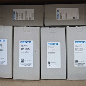 Generador de Vacío Festo OVEL-10-H-15-PQ-VQ6-UA-C-A-V1PNLK-H3 8049054 Hecho en China - Product Image 3