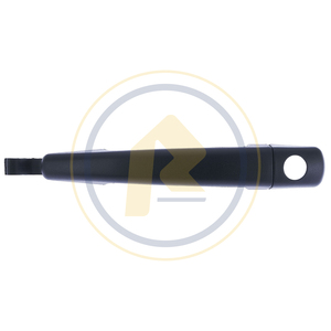 Manija de puerta exterior adaptable Ac Rolcar para OE 9101CS, 9101GE, compatible con Citroën Berlingo 2007 - Product Image 1