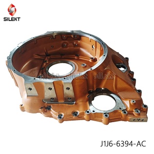 Carcasa de Volante J1J6-6394-AC para Motor Diésel <span class=keywords><strong>Ford</strong></span> 13L J1J66394AC - Product Image 2