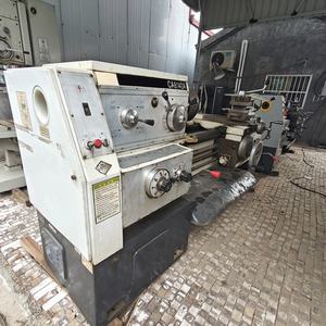 Mandrin porte-pince pour tour CNC GBT-LSB300, accessoire de tour de table pour machine de fraisage - Product Image 4