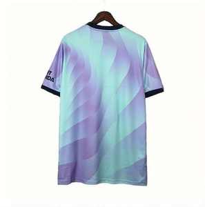 Футбольная форма Arsenal, высококачественная тайская версия, классические ретро-футболки, хит продаж - Product Image 3