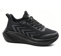Nouvelles chaussures de marche pour hommes, style été, nouvelle tendance, chaussures de sport en mesh, mode étudiante, semelle souple, confortables, chaussures de course.