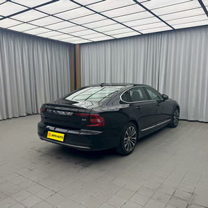 Vo-lvo S90 2024 2023 B5 Core Bright Vehicles Car Left Hand Drive 48V Sistema híbrido suave <span class=keywords><strong>Coches</strong></span> de <span class=keywords><strong>segunda</strong></span> <span class=keywords><strong>mano</strong></span> China Sedan de 5 asientos - Product Image 4