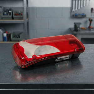 Feu arrière Vignal pour MERCEDES-BENZ VG156340 Éclairage Italie - Product Image 3
