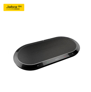 Jabra Speak 810 para altavoz inalámbrico con cancelación <span class=keywords><strong>de</strong></span> ruido, traducción <span class=keywords><strong>de</strong></span> micrófono para uso personal en Conferencias <span class=keywords><strong>de</strong></span> Enseñanza - Product Image 5