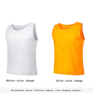 Poudre de pigment photochromique UV, poudre de décoloration solaire, plusieurs couleurs au choix pour la peinture DIY, la résine époxy, le vernis à ongles - Product Image 3