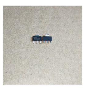 Cung Cấp Gói SCR/<span class=keywords><strong>Thyristor</strong></span> Hai Chiều Gốc Mới 0.8a600v Sot223 108w6e Act108w-600e - Product Image 2