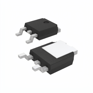 Electronic Chips Component Original One Stop Service L78M12CDT-TR Power Management (PMIC) TO 252 3, DPAK , SC 63 - Product Image 1