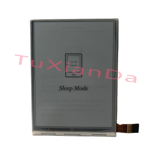 Para PVI ED060SC7(LF) C1 E-ink 6,0 pulgadas 600*800 pantalla LCD para Amazon Kindle 3 Ebook Reader - Product Image 3
