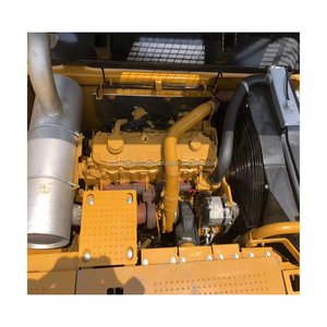 Excavatrice d'occasion en bon état Cat 324D, excavatrice usagée Cat 324D, excavatrice de 24 tonnes - Product Image 5