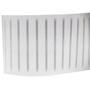 सदस्यता व्यवसाय कार्ड भुगतान के लिए उच्च तापमान प्रतिरोधी नाजुक uhf <span class=keywords><strong>Rfid</strong></span> फ़ाइल टैग सदस्यता व्यवसाय कार्ड भुगतान के लिए - Product Image 1