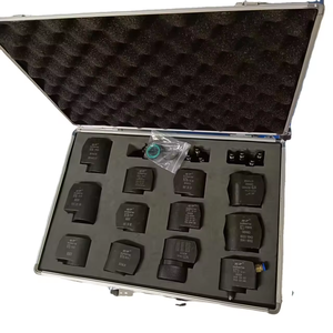 DONGTAI NO.006(2) 共轨喷油器适配器 - Product Image 1