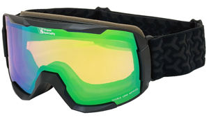 משקפי ספורט מותאם אישית משקפי ספורט חיצוני משקפי מגן סקי עיצוב חדש עם עדשה גלילית - Product Image 5