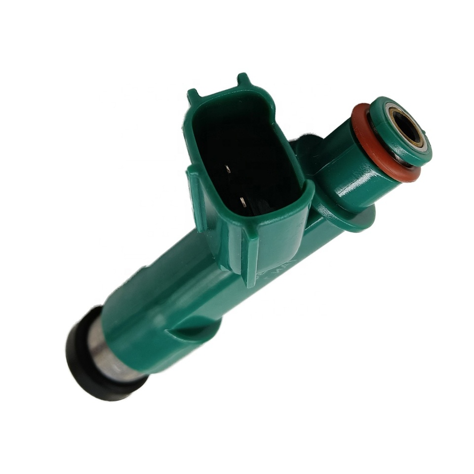 15710-78K00 Fuel Injectors For SUZUKI GRAND VITARA 2009 ~ 2013 KIZASHI 2010 2013 2.4L L4