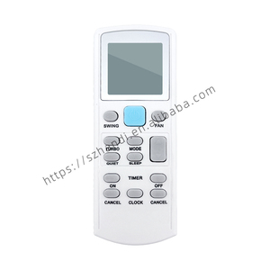 Vente chaude AC Télécommande APGS02 Pour <span class=keywords><strong>DAIKIN</strong></span> Climatiseur pièce climatiseur pièces de rechange <span class=keywords><strong>climatisation</strong></span> télécommande - Product Image 1