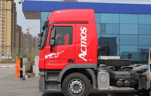 <span class=keywords><strong>Precio</strong></span> barato usado 6x4 camión tractor de alta calidad para <span class=keywords><strong>Benz</strong></span> 2644 camión de segunda mano - Product Image 4