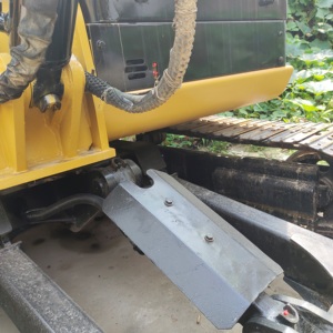 305E2ขุดดินขนาดเล็ก5.5ตันรถขุดดินระบบไฮดรอลิกแบบมือสอง306E2 305.5E2สำหรับแมว - Product Image 6